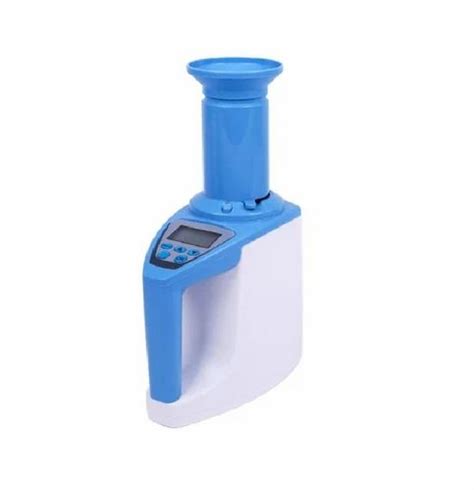 Grain Moisture Meter (LDS-1G) vendor|LDS.